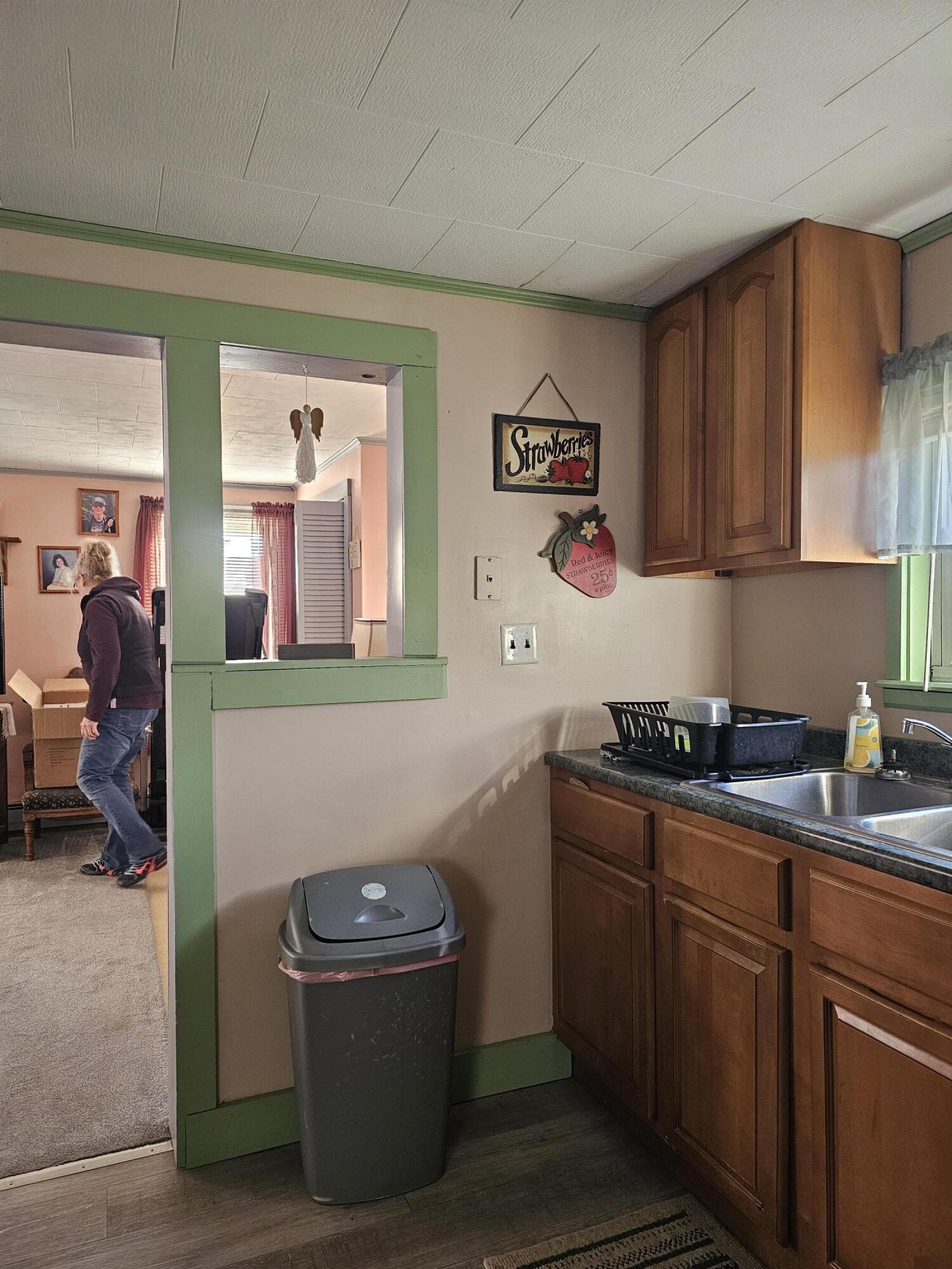 51 Wyman Hill Road Rumford ME 04276