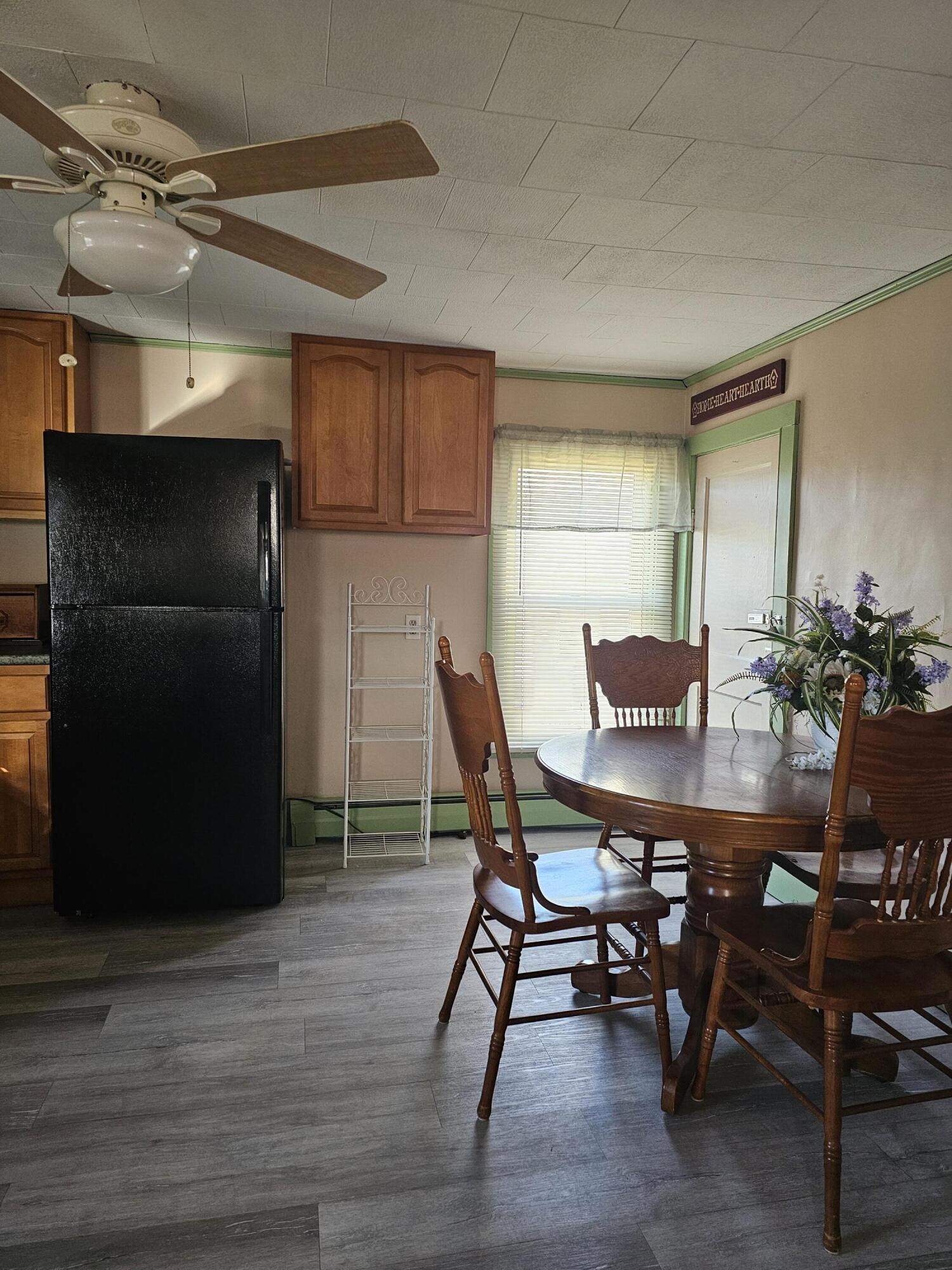 51 Wyman Hill Road Rumford ME 04276