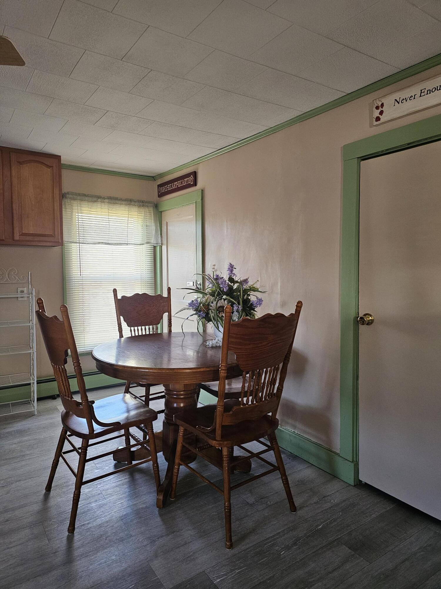 51 Wyman Hill Road Rumford ME 04276