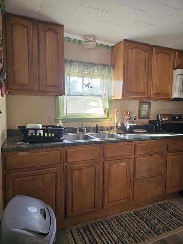 51 Wyman Hill Road Rumford ME 04276