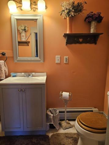 51 Wyman Hill Road Rumford ME 04276