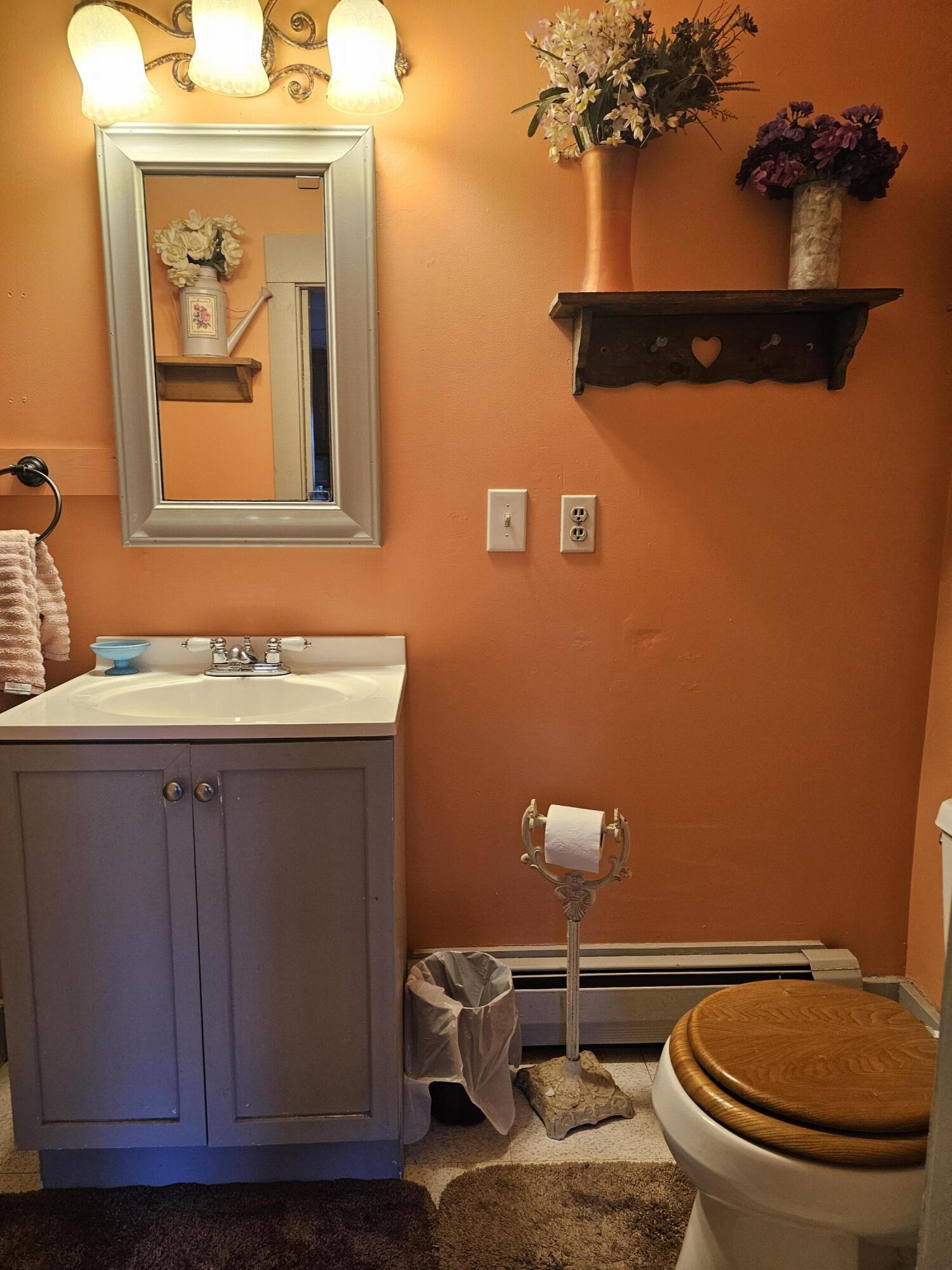 51 Wyman Hill Road Rumford ME 04276