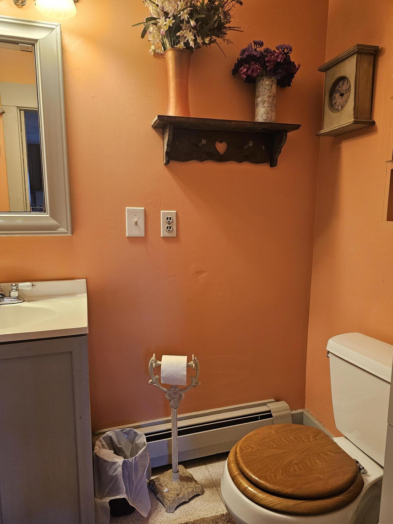 51 Wyman Hill Road Rumford ME 04276