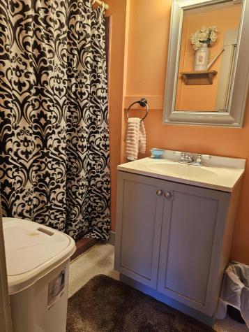 51 Wyman Hill Road Rumford ME 04276