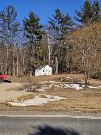 51 Wyman Hill Road Rumford ME 04276