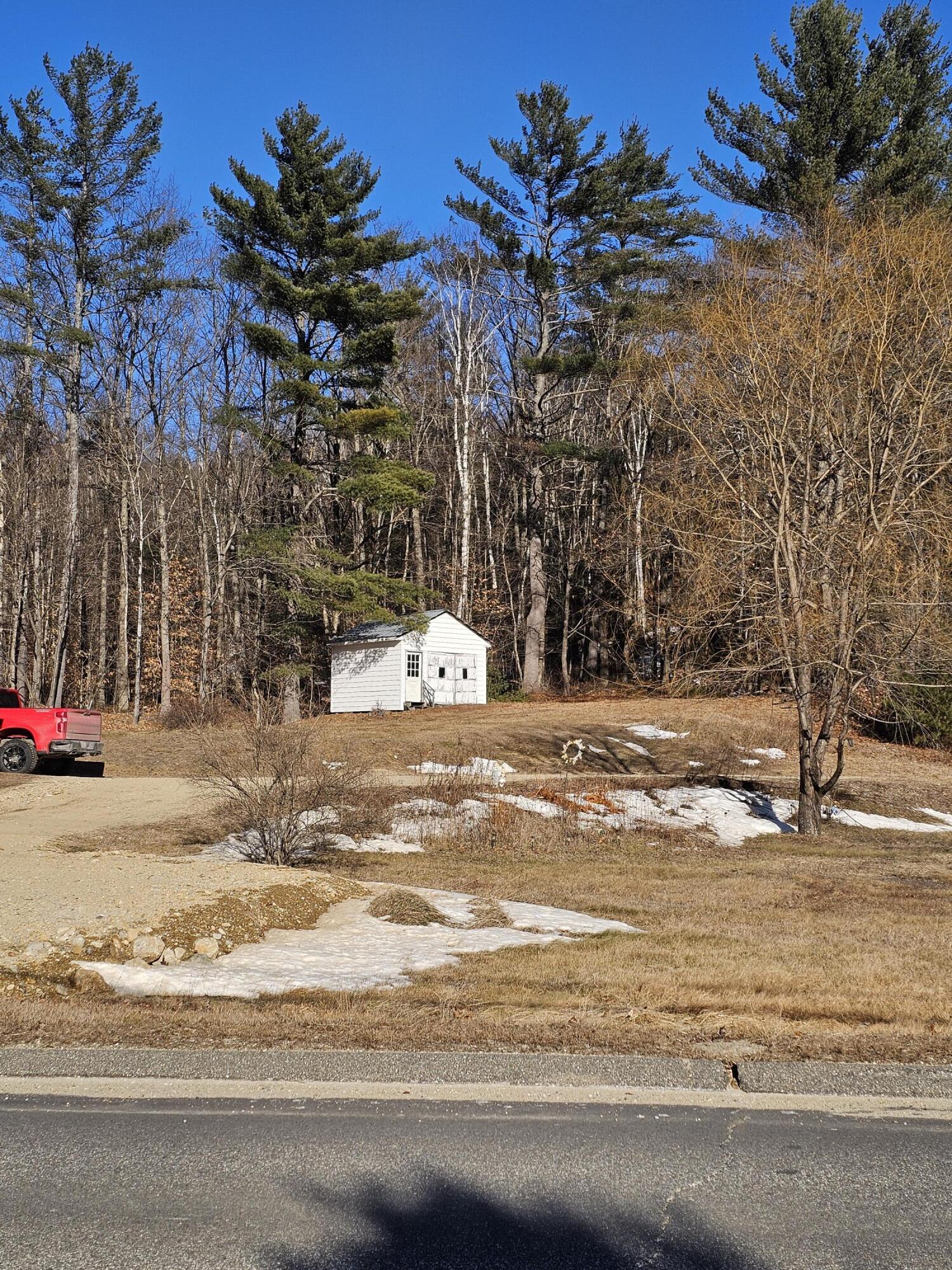 51 Wyman Hill Road Rumford ME 04276