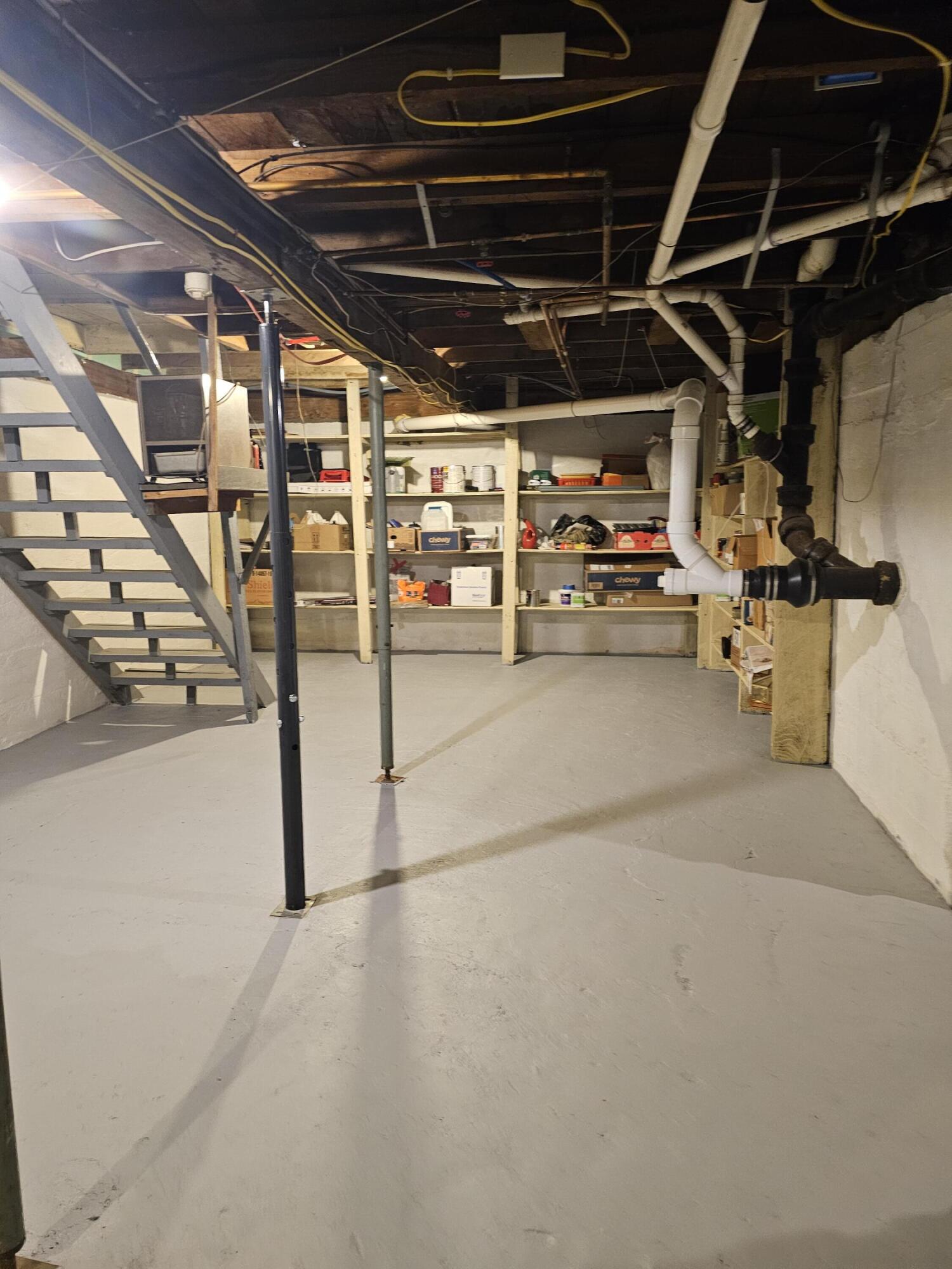 51 Wyman Hill Road Rumford ME 04276