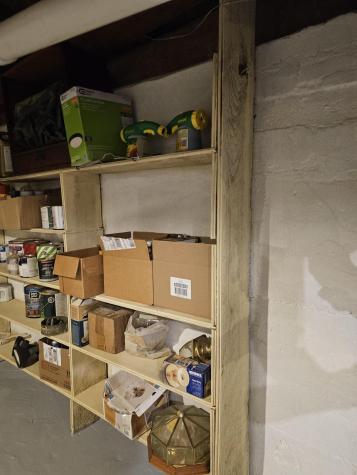 51 Wyman Hill Road Rumford ME 04276