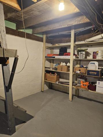 51 Wyman Hill Road Rumford ME 04276