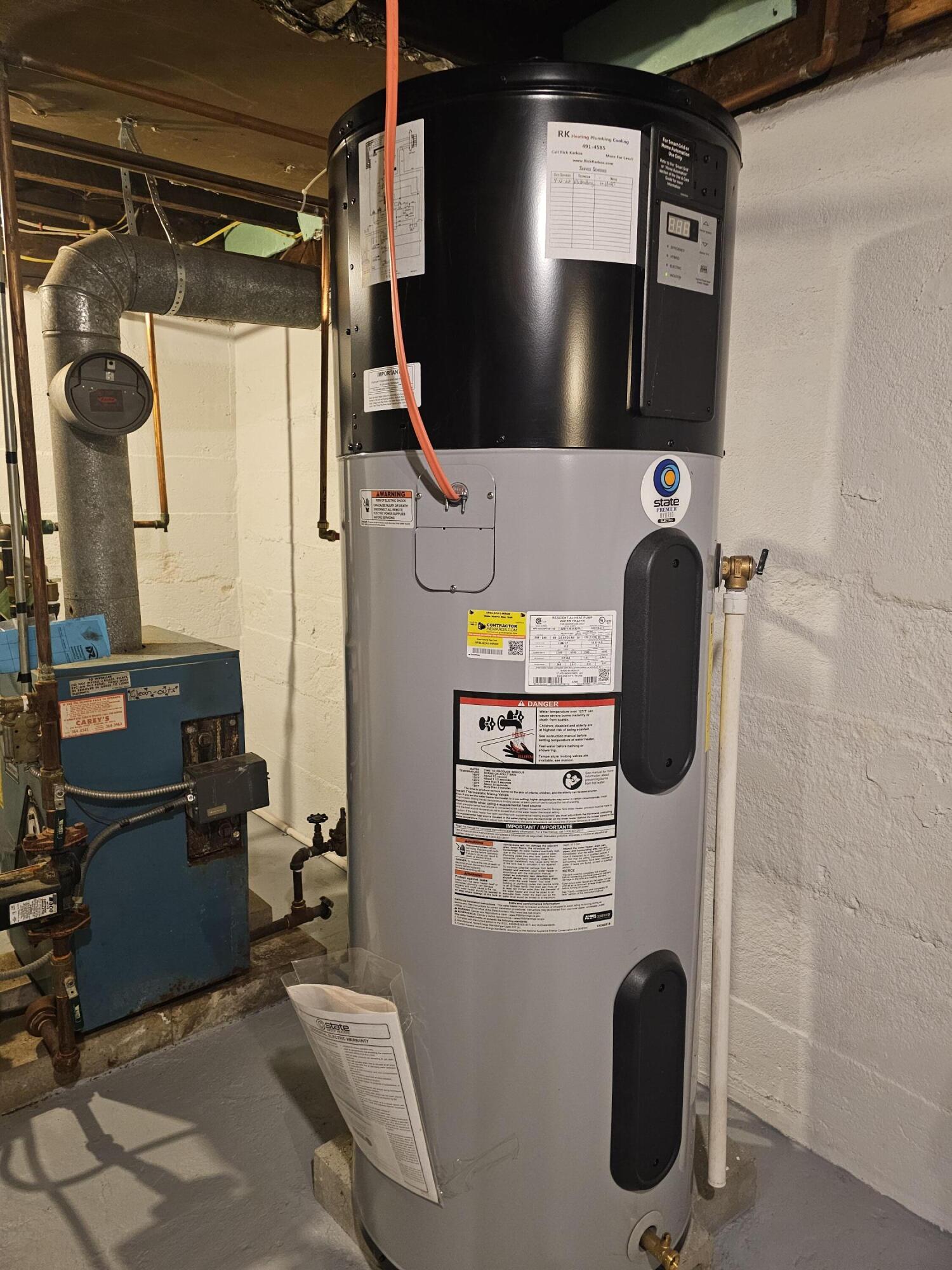 51 Wyman Hill Road Rumford ME 04276