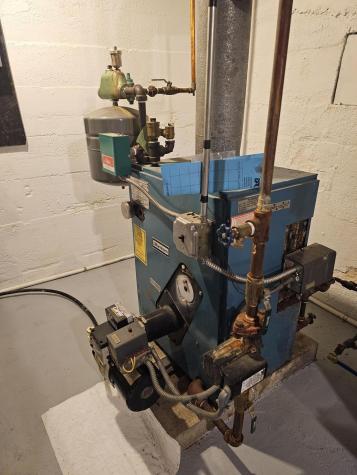 51 Wyman Hill Road Rumford ME 04276