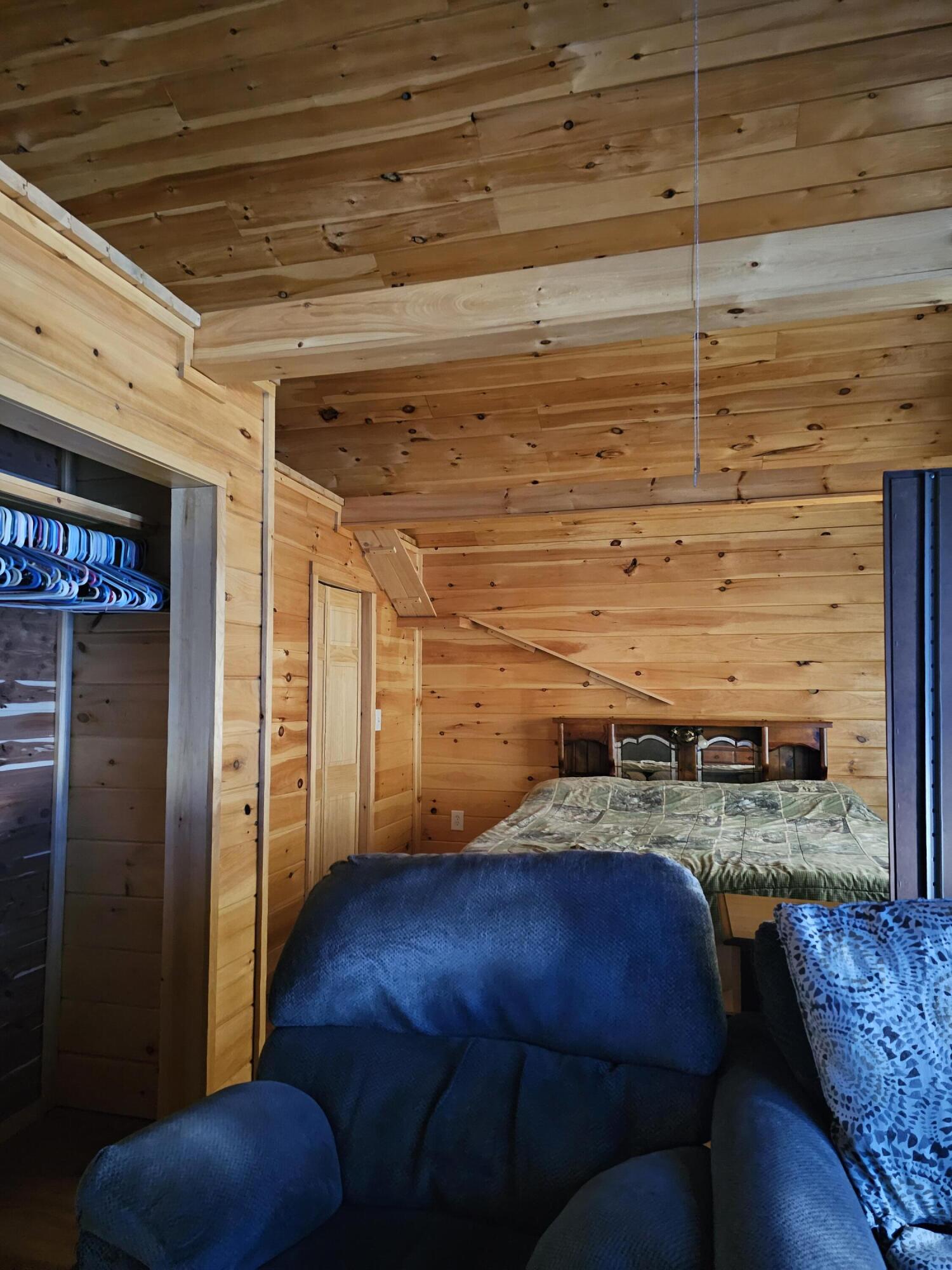 51 Wyman Hill Road Rumford ME 04276