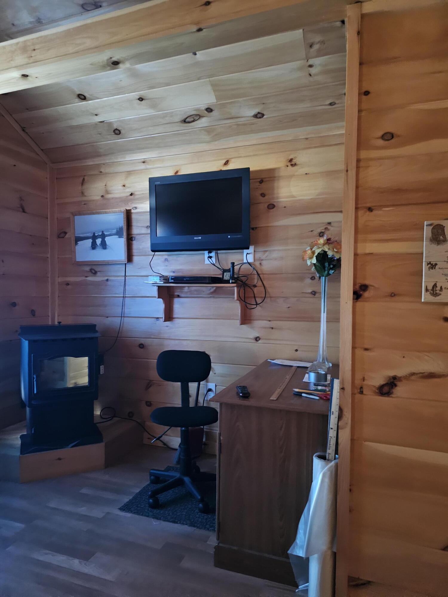 51 Wyman Hill Road Rumford ME 04276