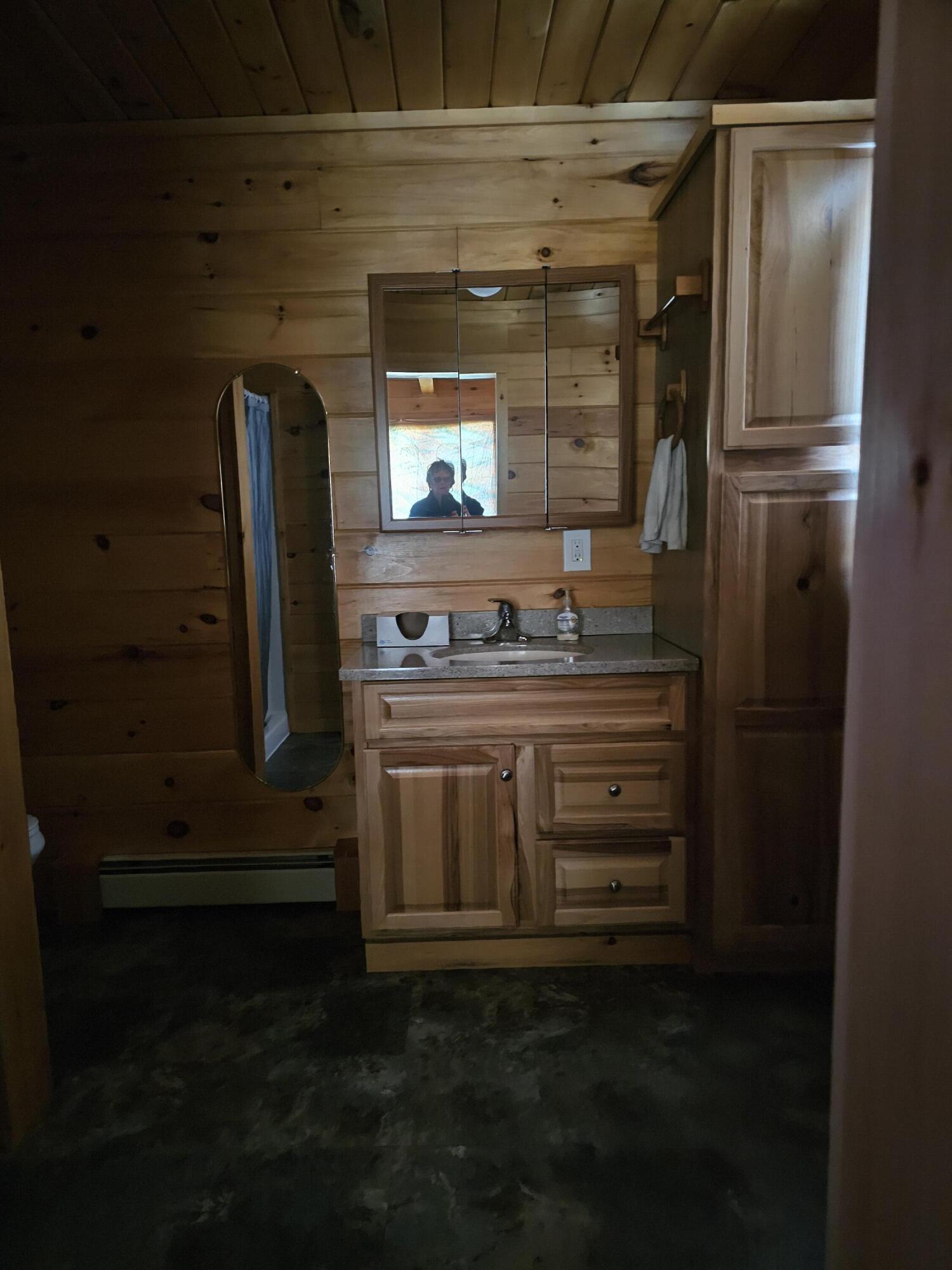 51 Wyman Hill Road Rumford ME 04276