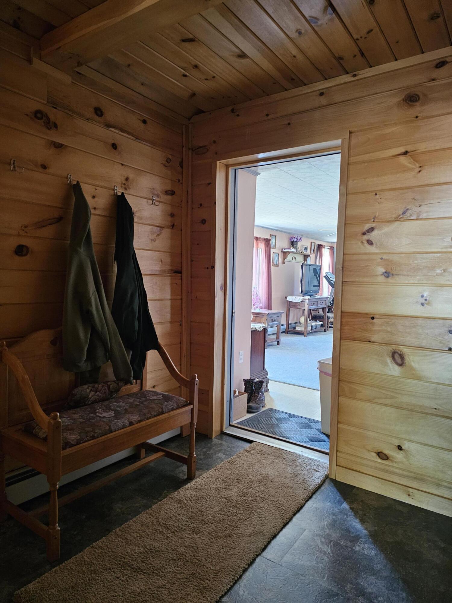 51 Wyman Hill Road Rumford ME 04276