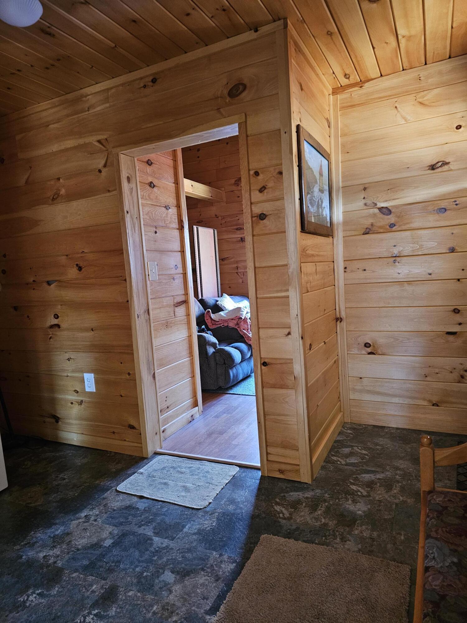 51 Wyman Hill Road Rumford ME 04276