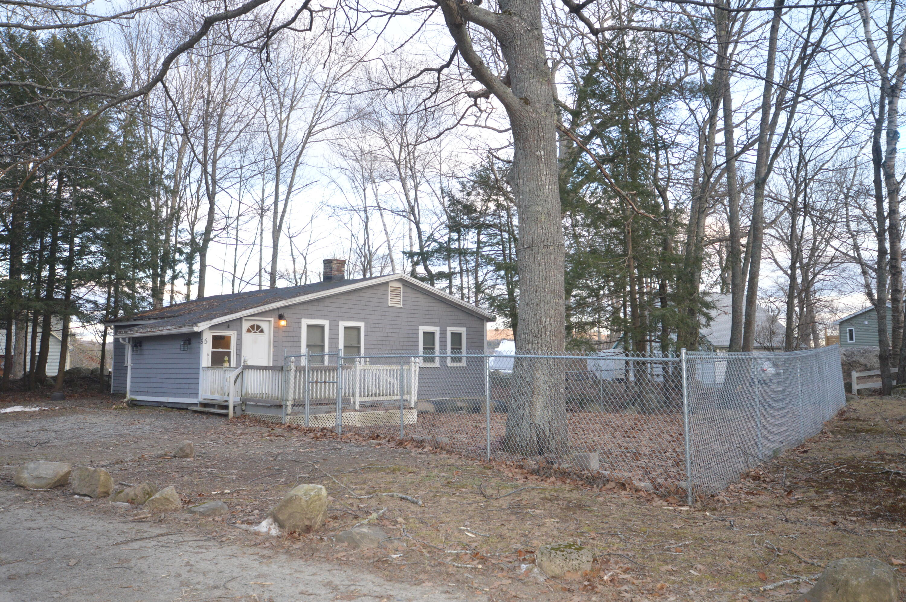 5 Cottageville Road Orrington, ME