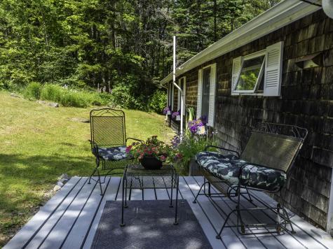 13 Foss Lane Marshfield ME 04654