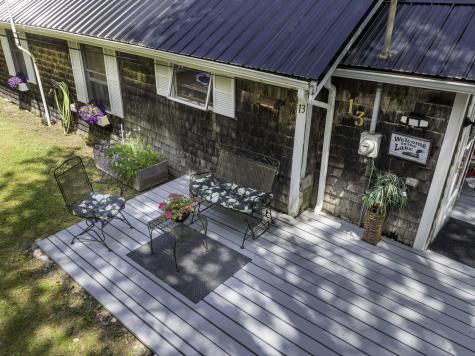 13 Foss Lane Marshfield ME 04654