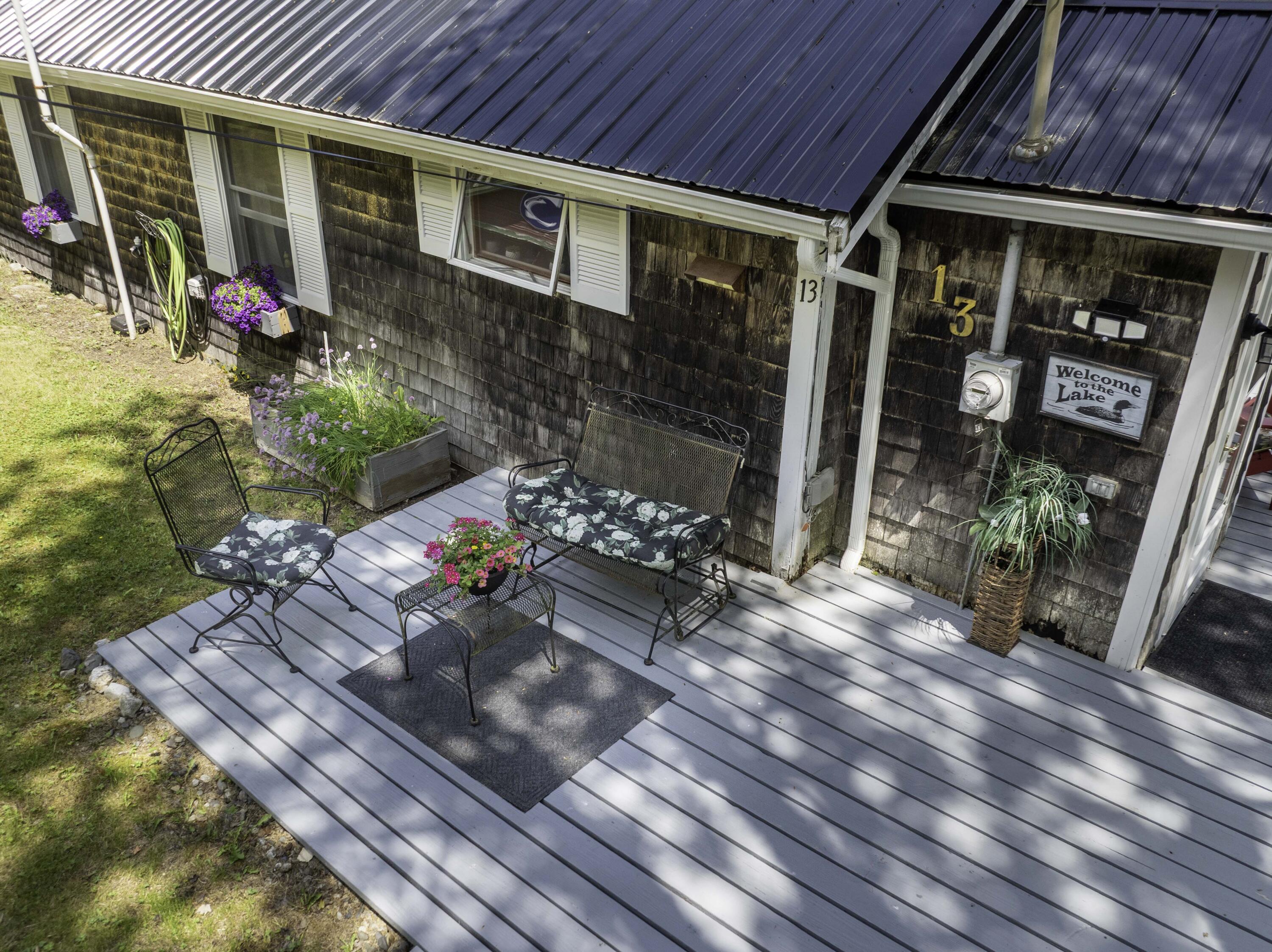 13 Foss Lane Marshfield ME 04654