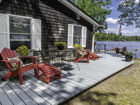 13 Foss Lane Marshfield ME 04654