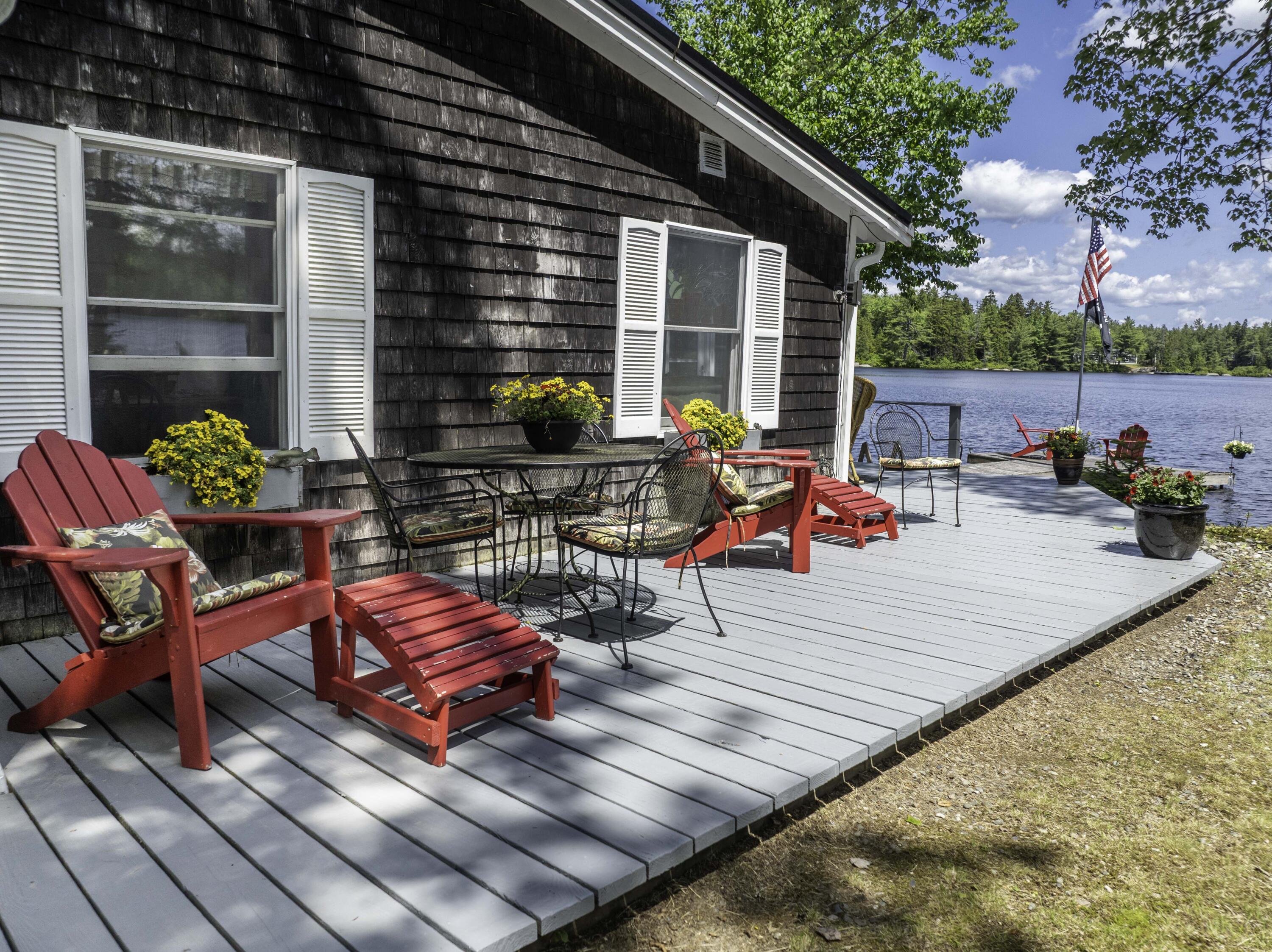 13 Foss Lane Marshfield ME 04654