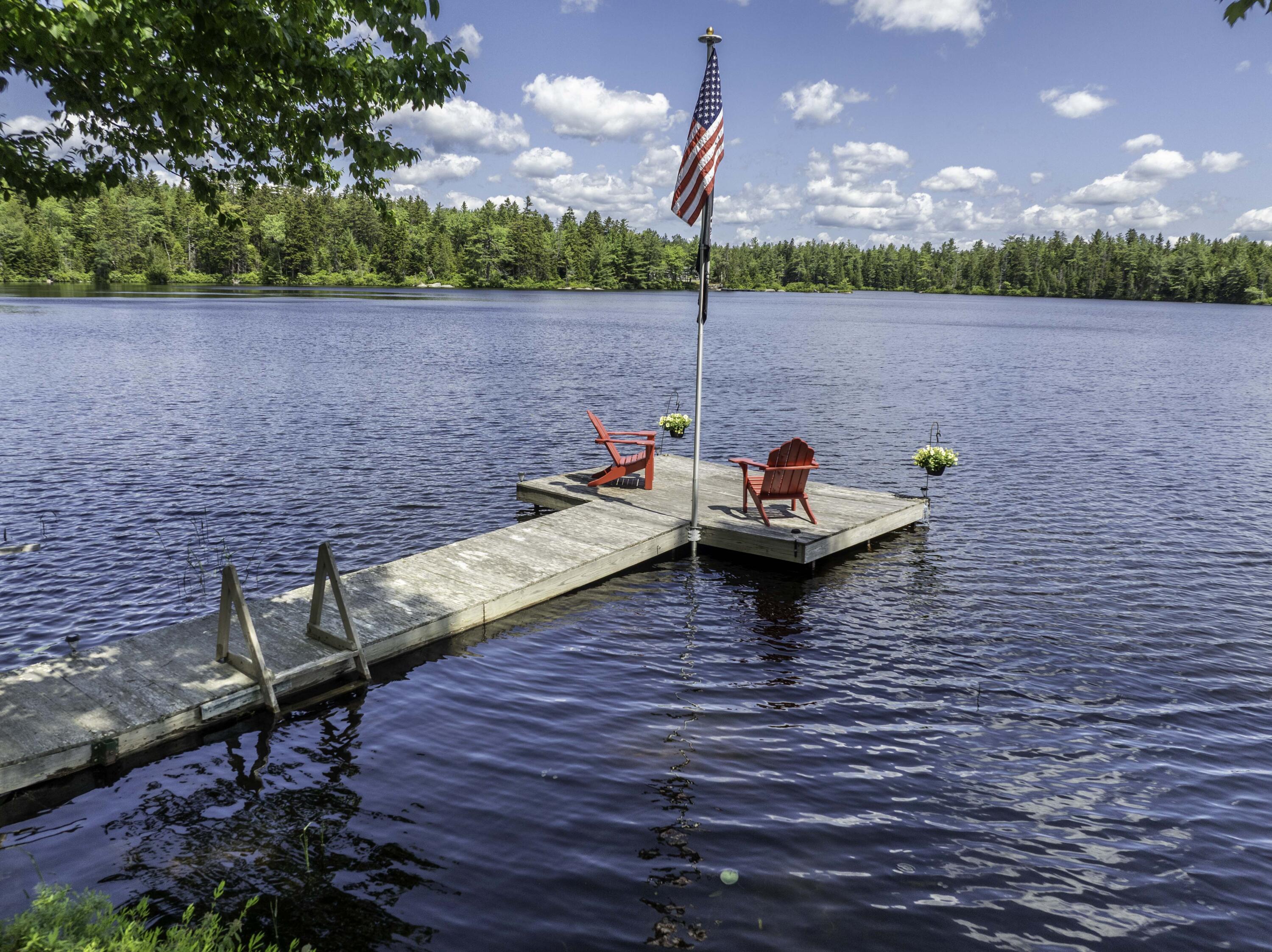 13 Foss Lane Marshfield ME 04654