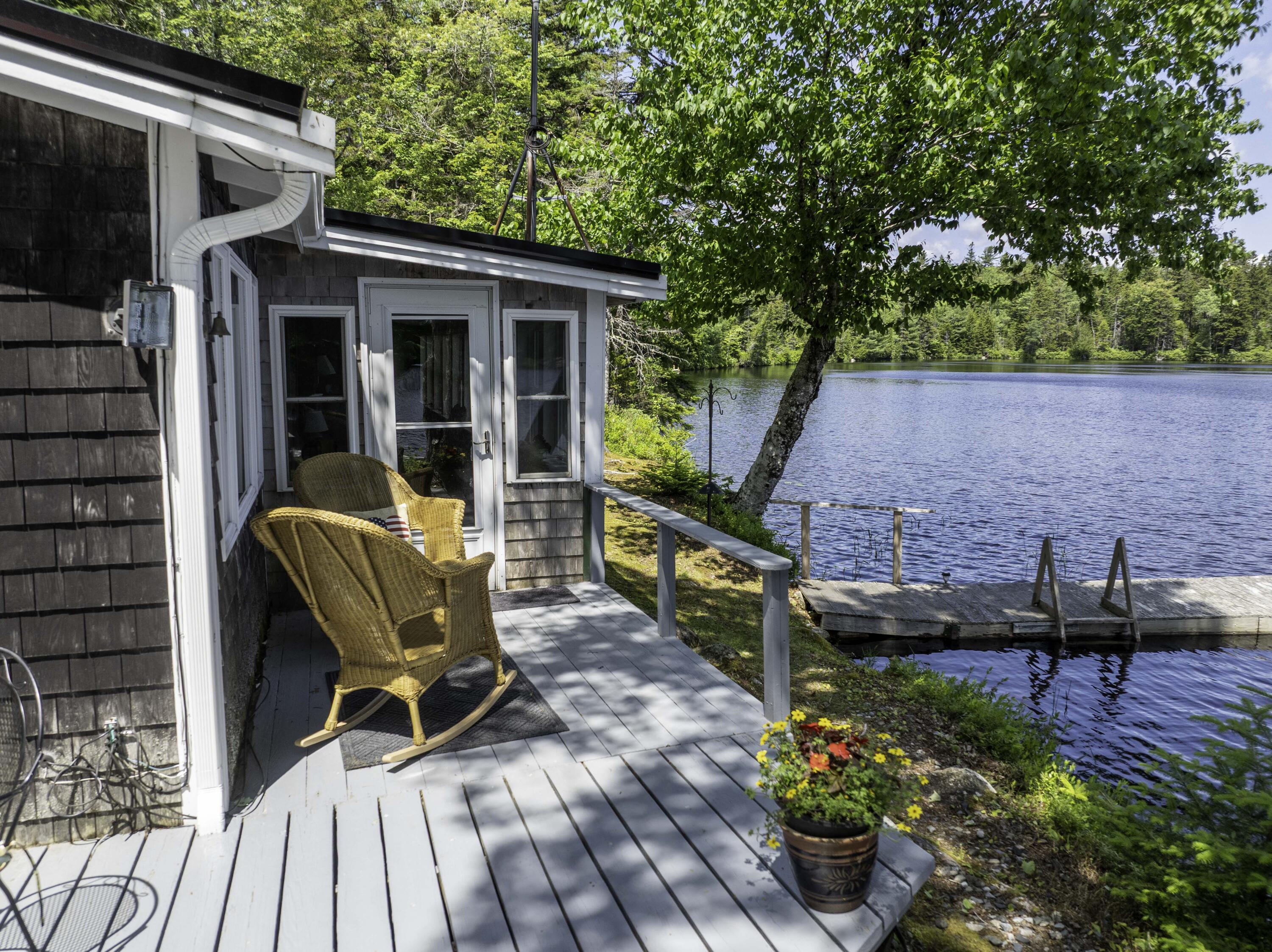 13 Foss Lane Marshfield ME 04654