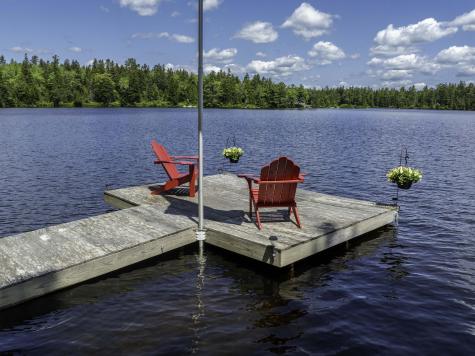 13 Foss Lane Marshfield ME 04654