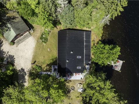 13 Foss Lane Marshfield ME 04654