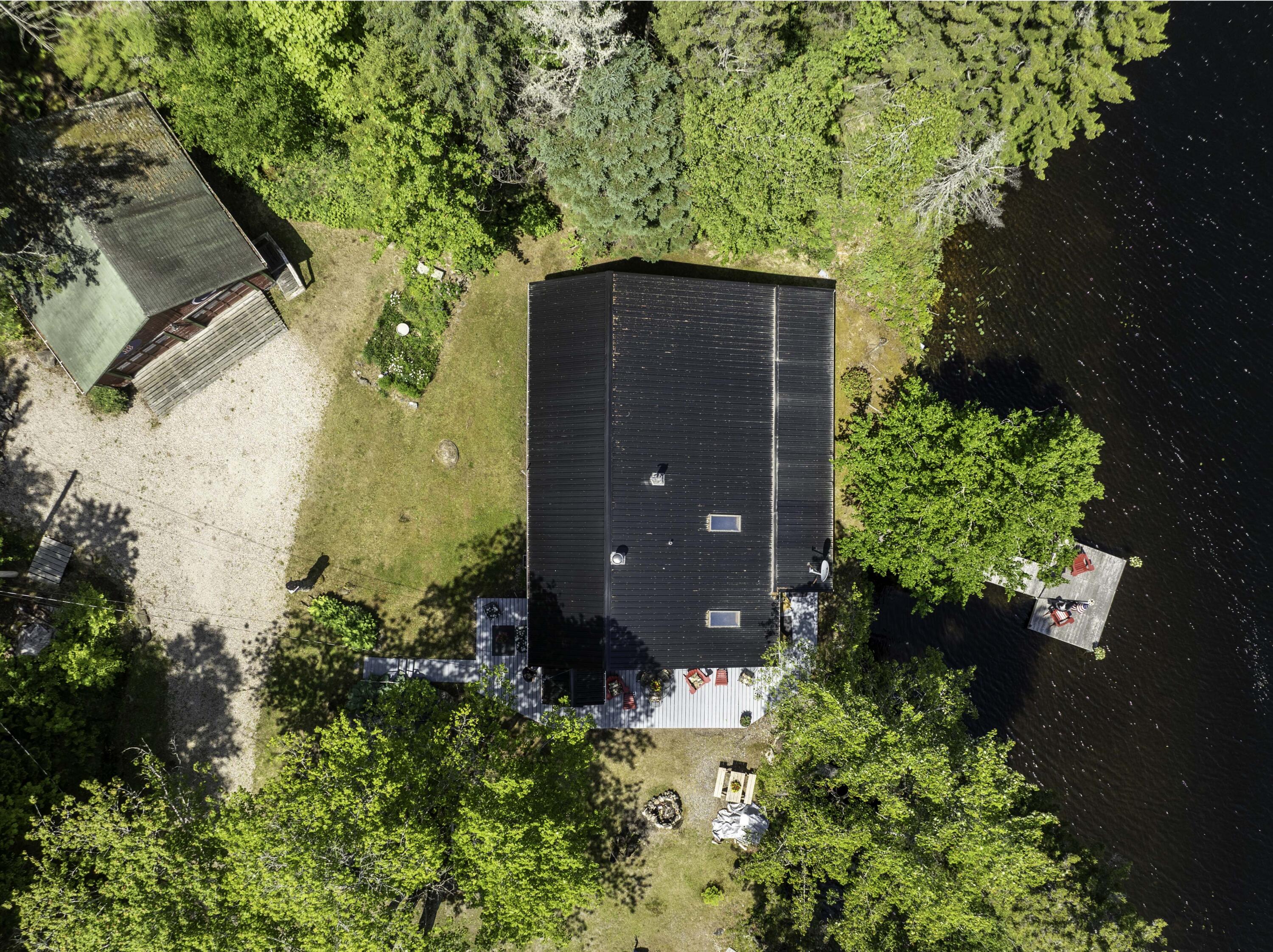 13 Foss Lane Marshfield ME 04654