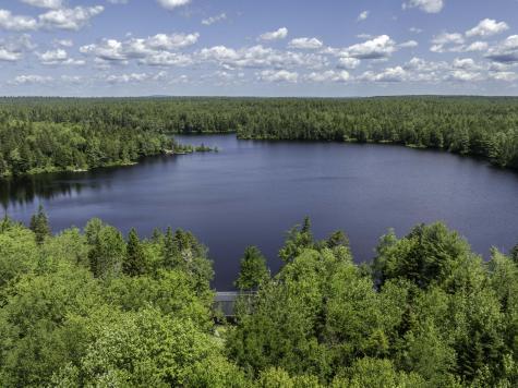 13 Foss Lane Marshfield ME 04654