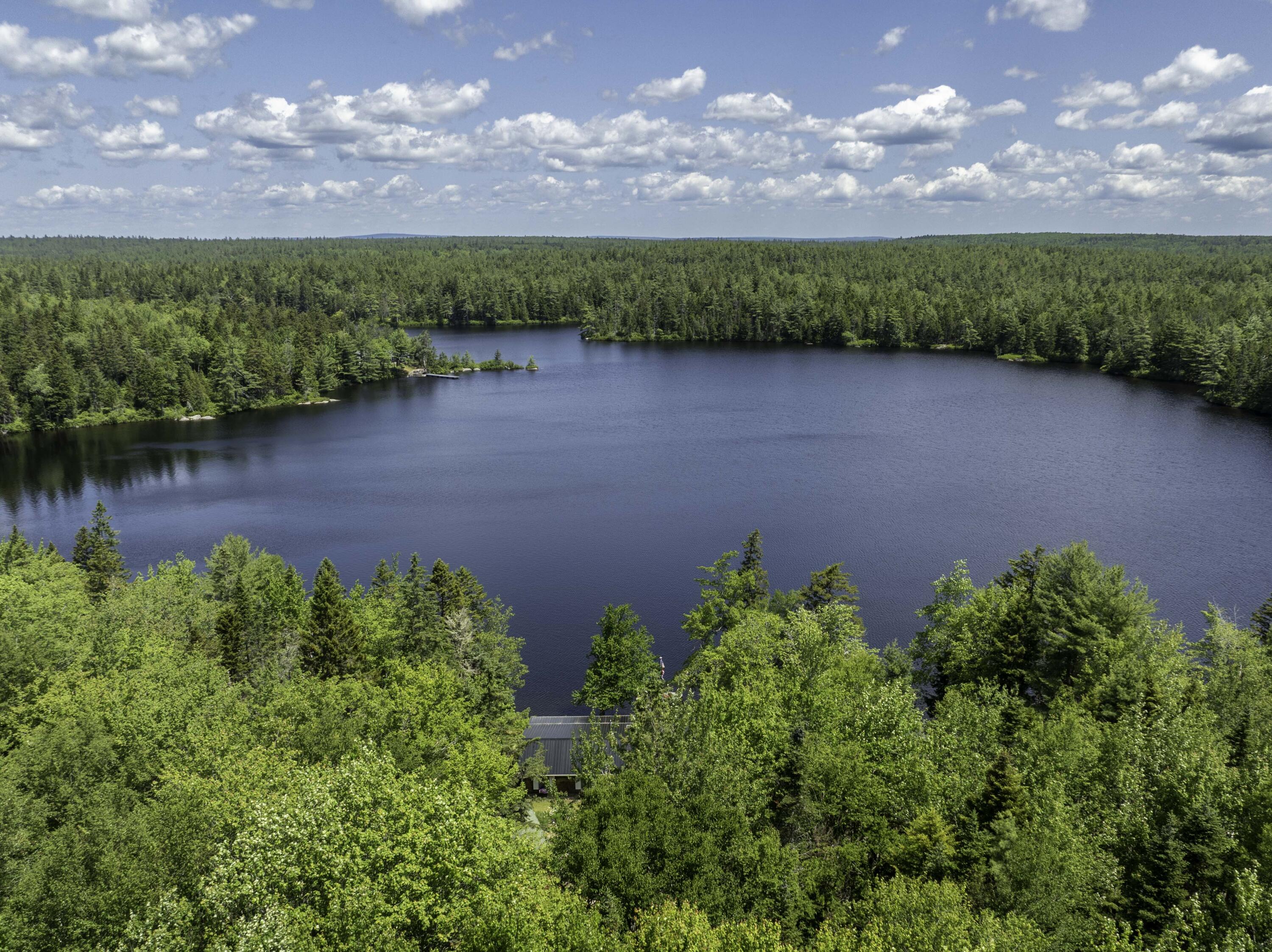 13 Foss Lane Marshfield ME 04654