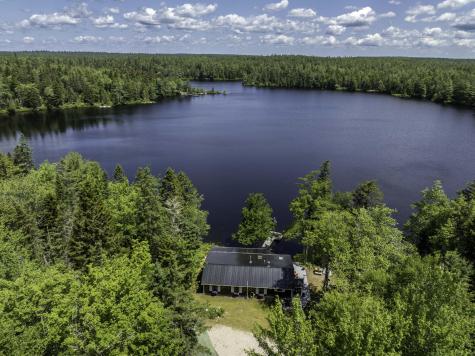 13 Foss Lane Marshfield ME 04654