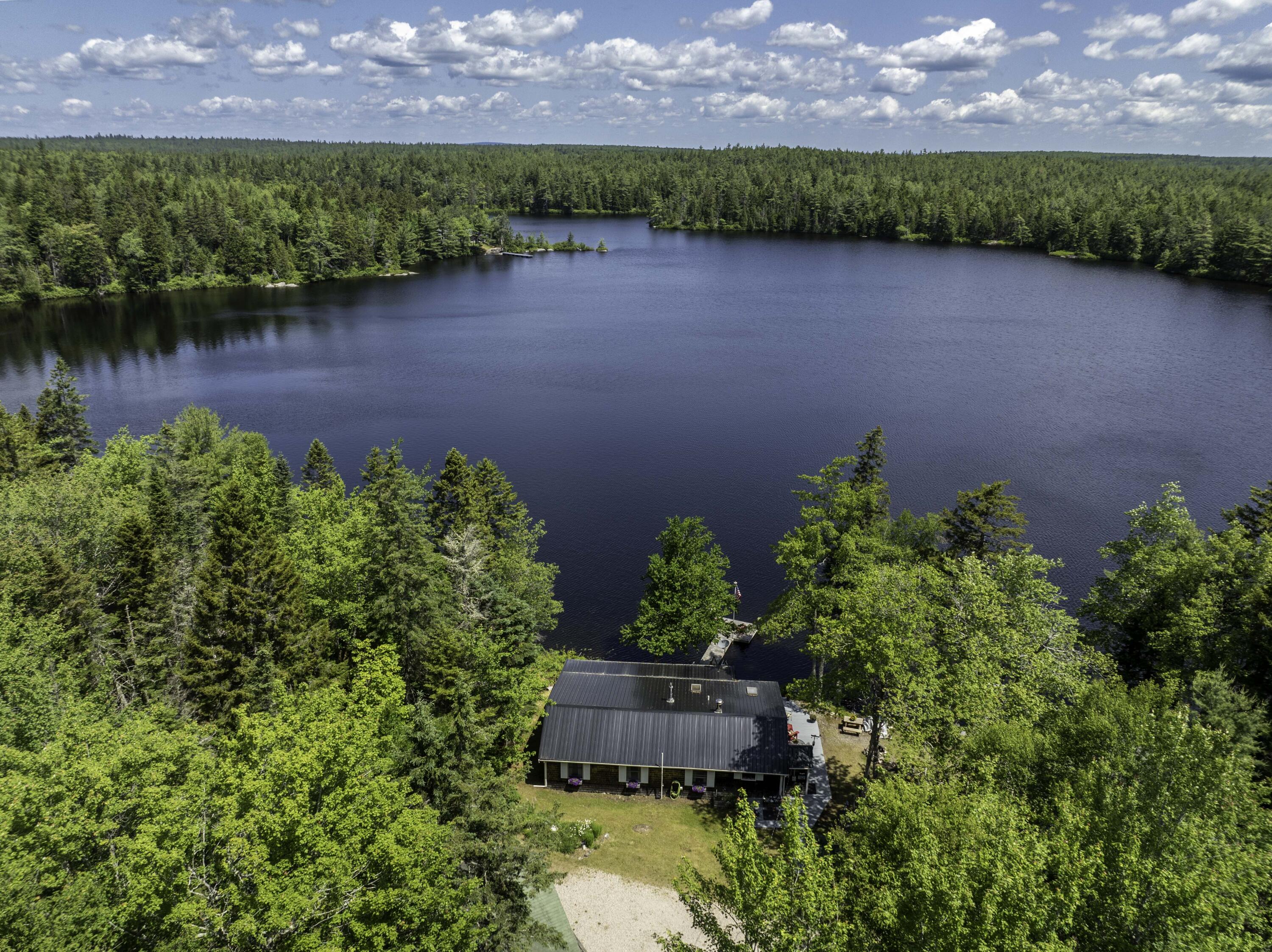 13 Foss Lane Marshfield ME 04654