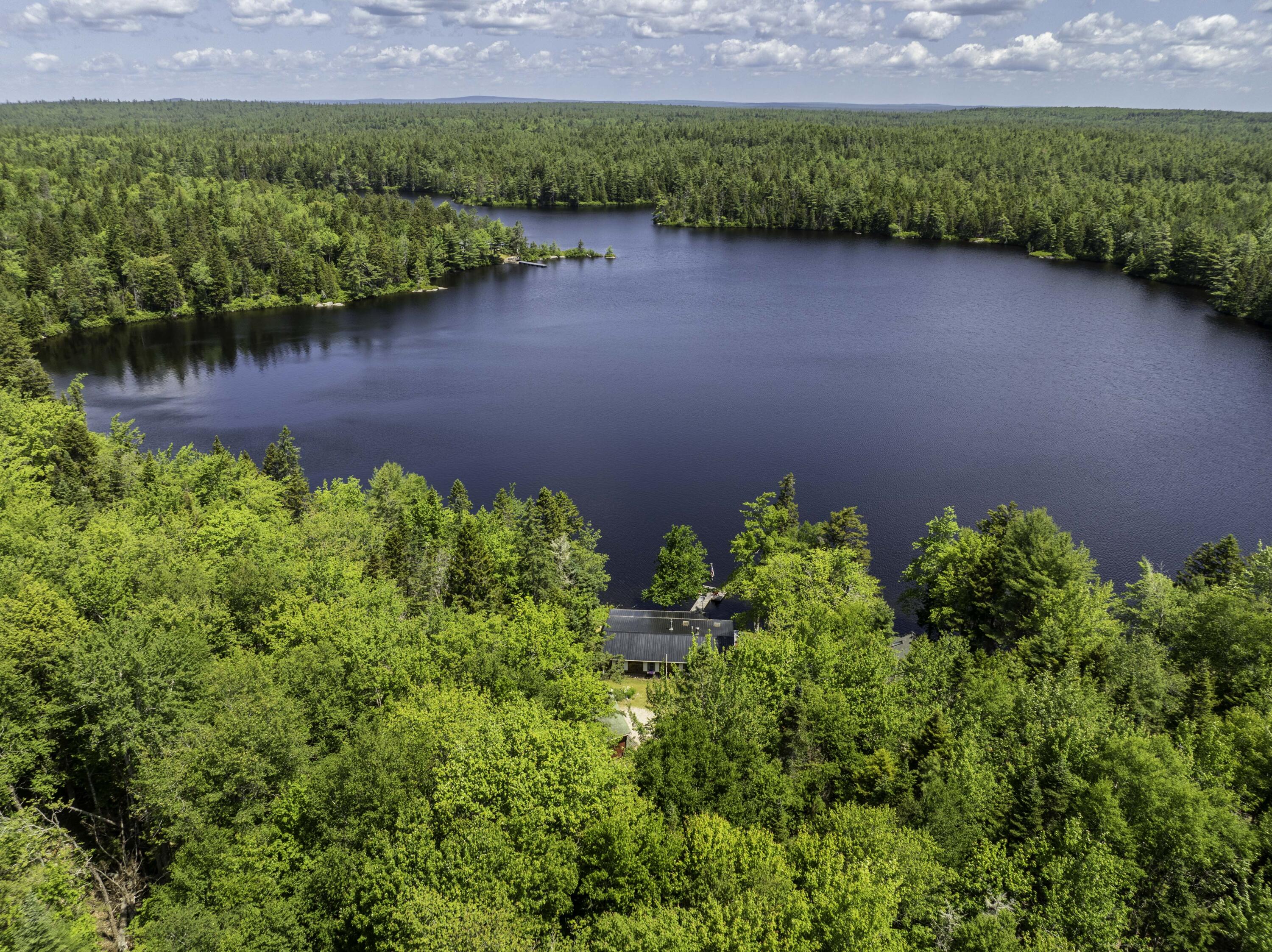 13 Foss Lane Marshfield ME 04654