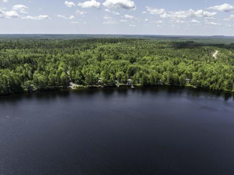 13 Foss Lane Marshfield ME 04654