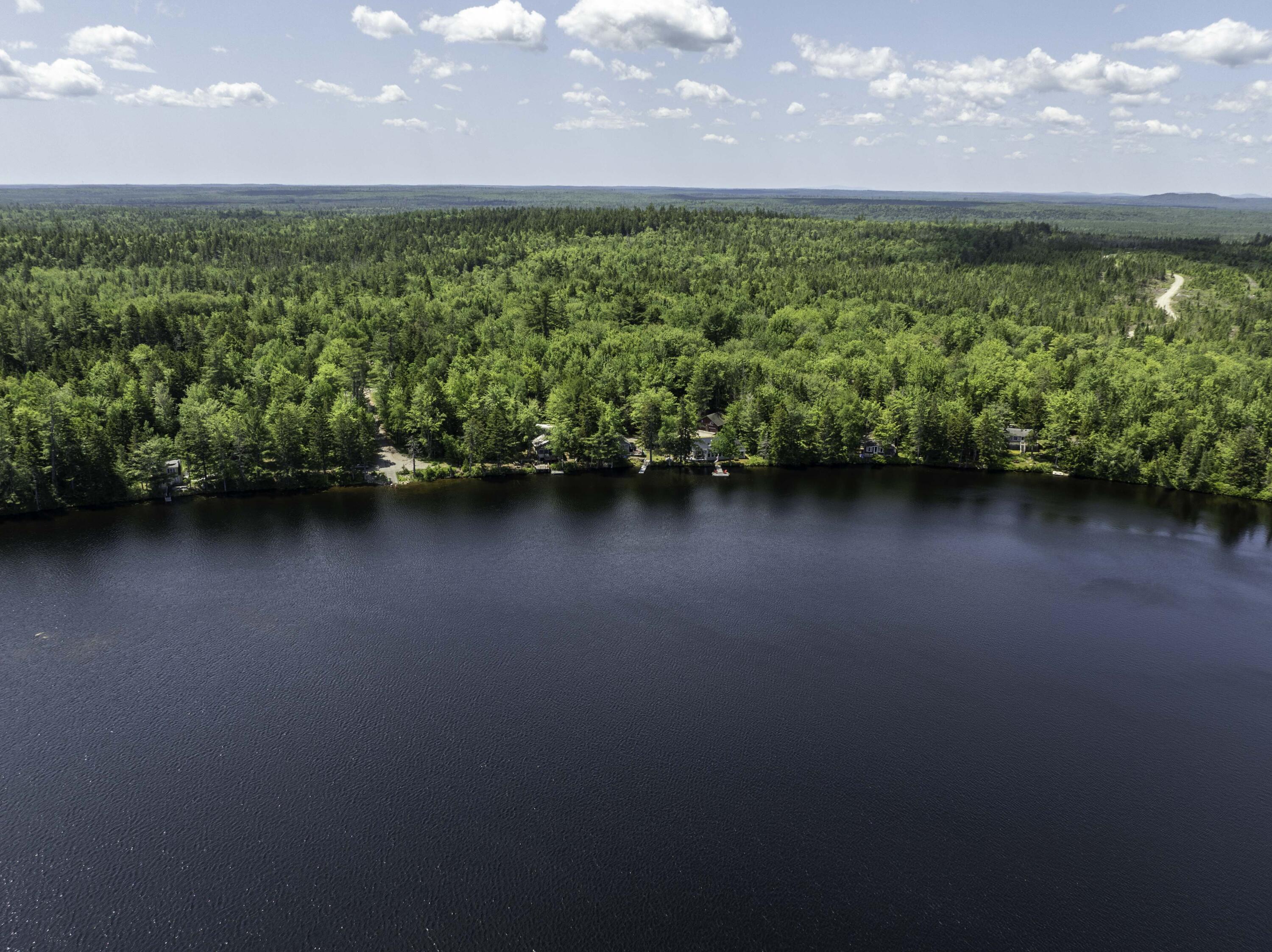 13 Foss Lane Marshfield ME 04654