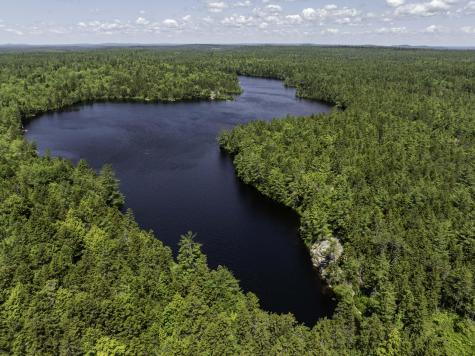 13 Foss Lane Marshfield ME 04654