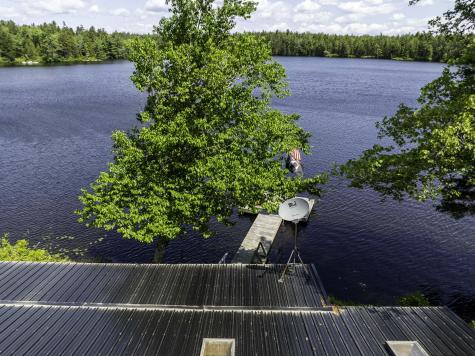 13 Foss Lane Marshfield ME 04654