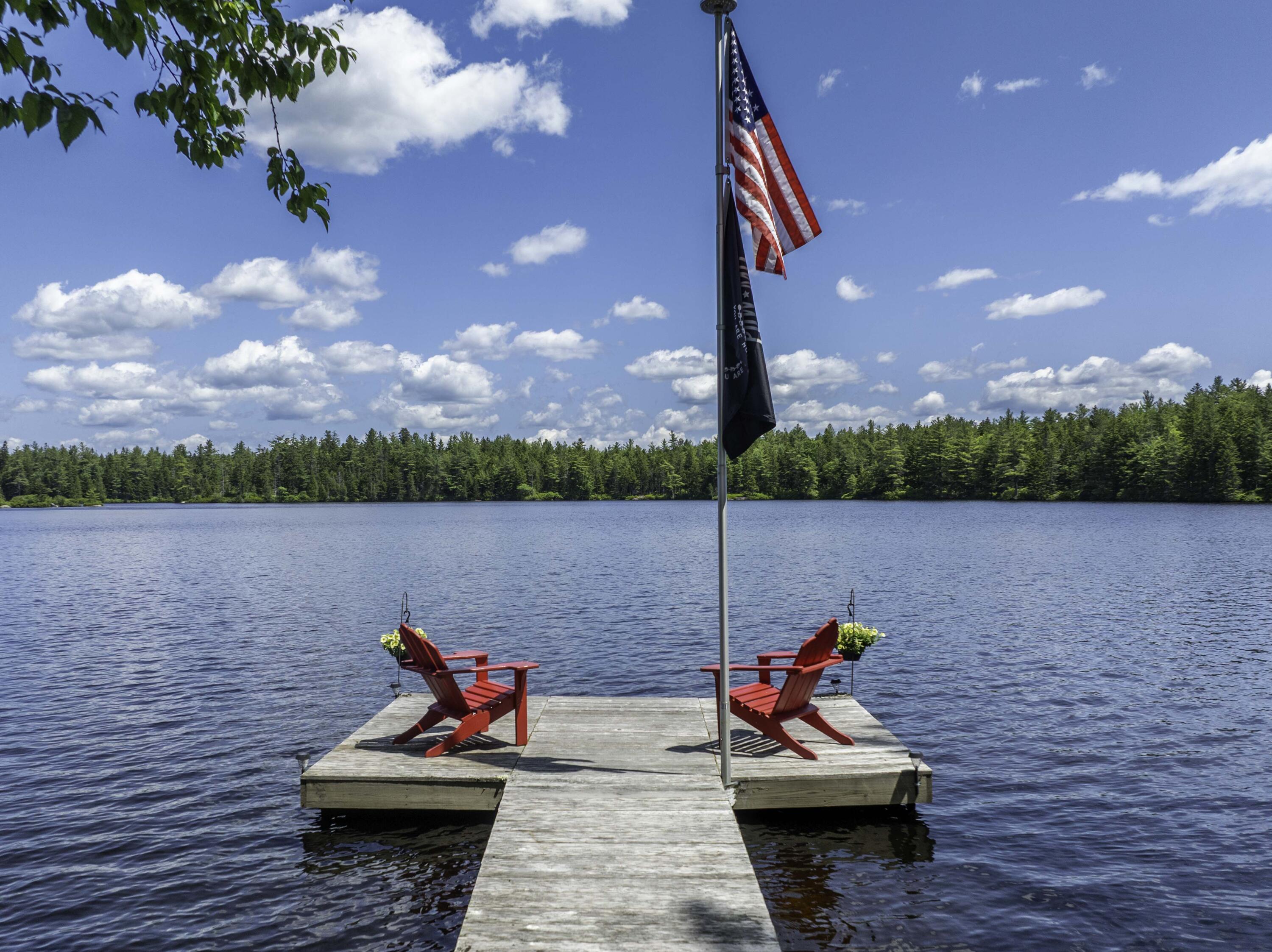 13 Foss Lane Marshfield ME 04654