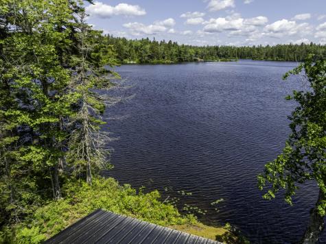 13 Foss Lane Marshfield ME 04654