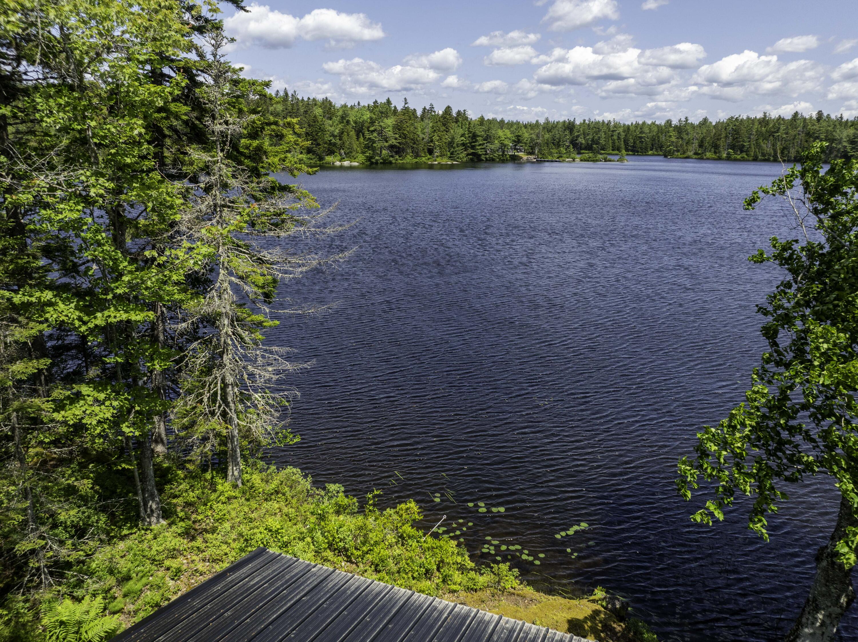 13 Foss Lane Marshfield ME 04654