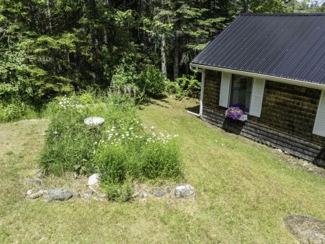 13 Foss Lane Marshfield ME 04654