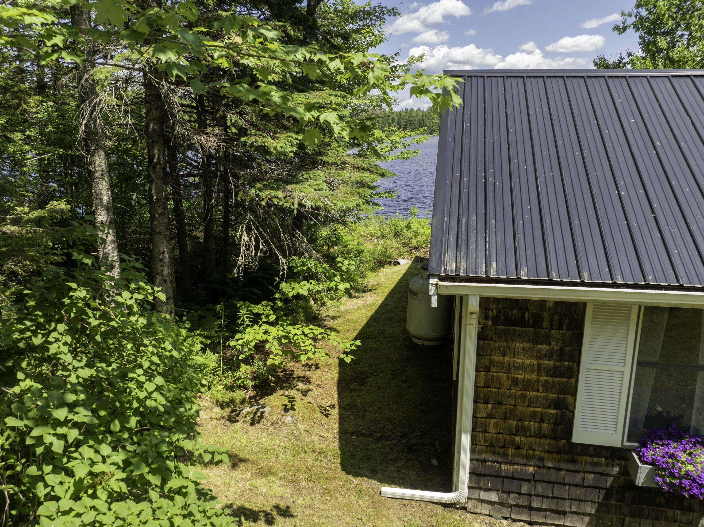 13 Foss Lane Marshfield ME 04654