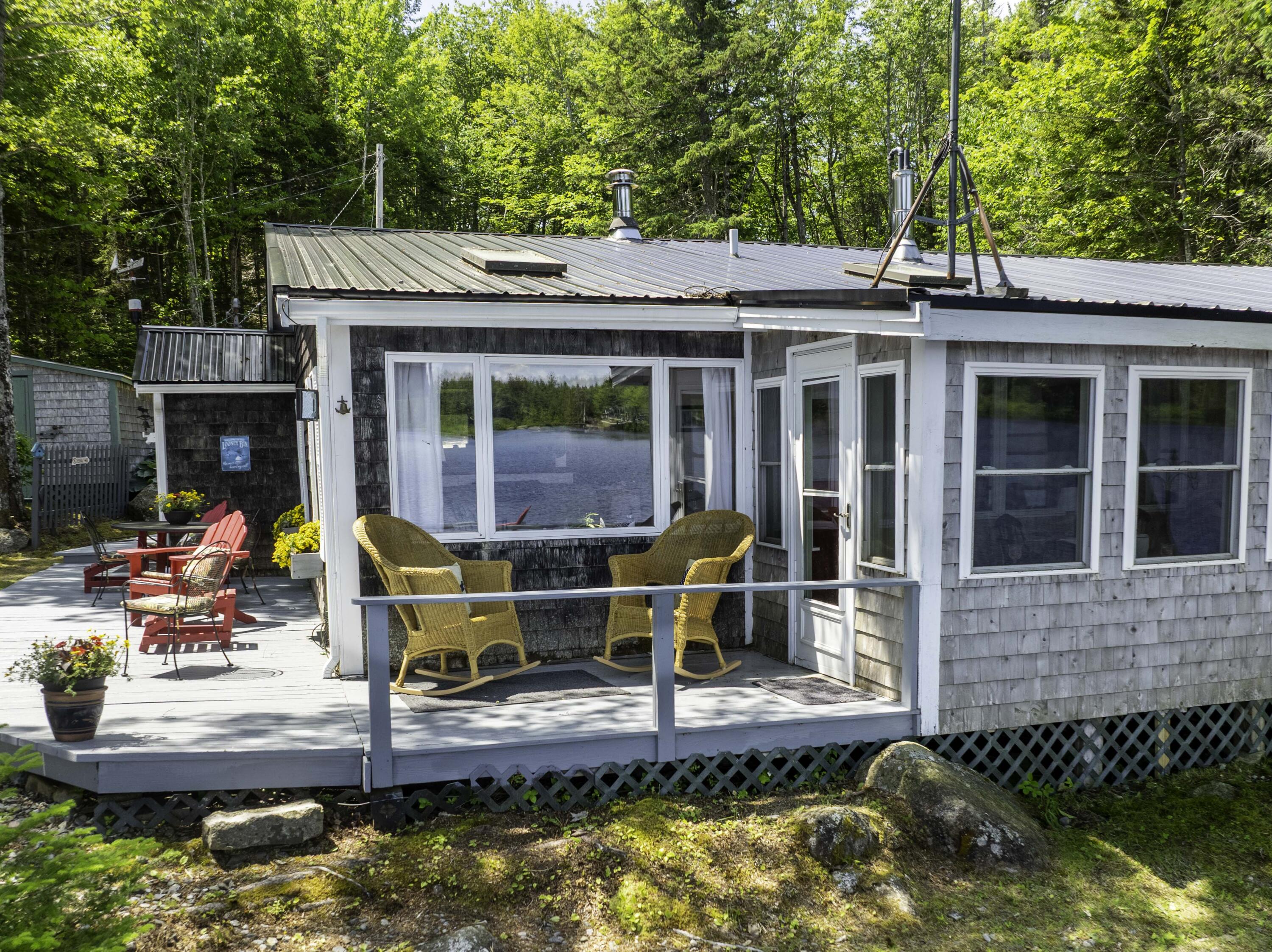 13 Foss Lane Marshfield ME 04654