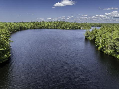 13 Foss Lane Marshfield ME 04654