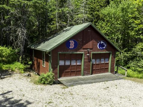 13 Foss Lane Marshfield ME 04654