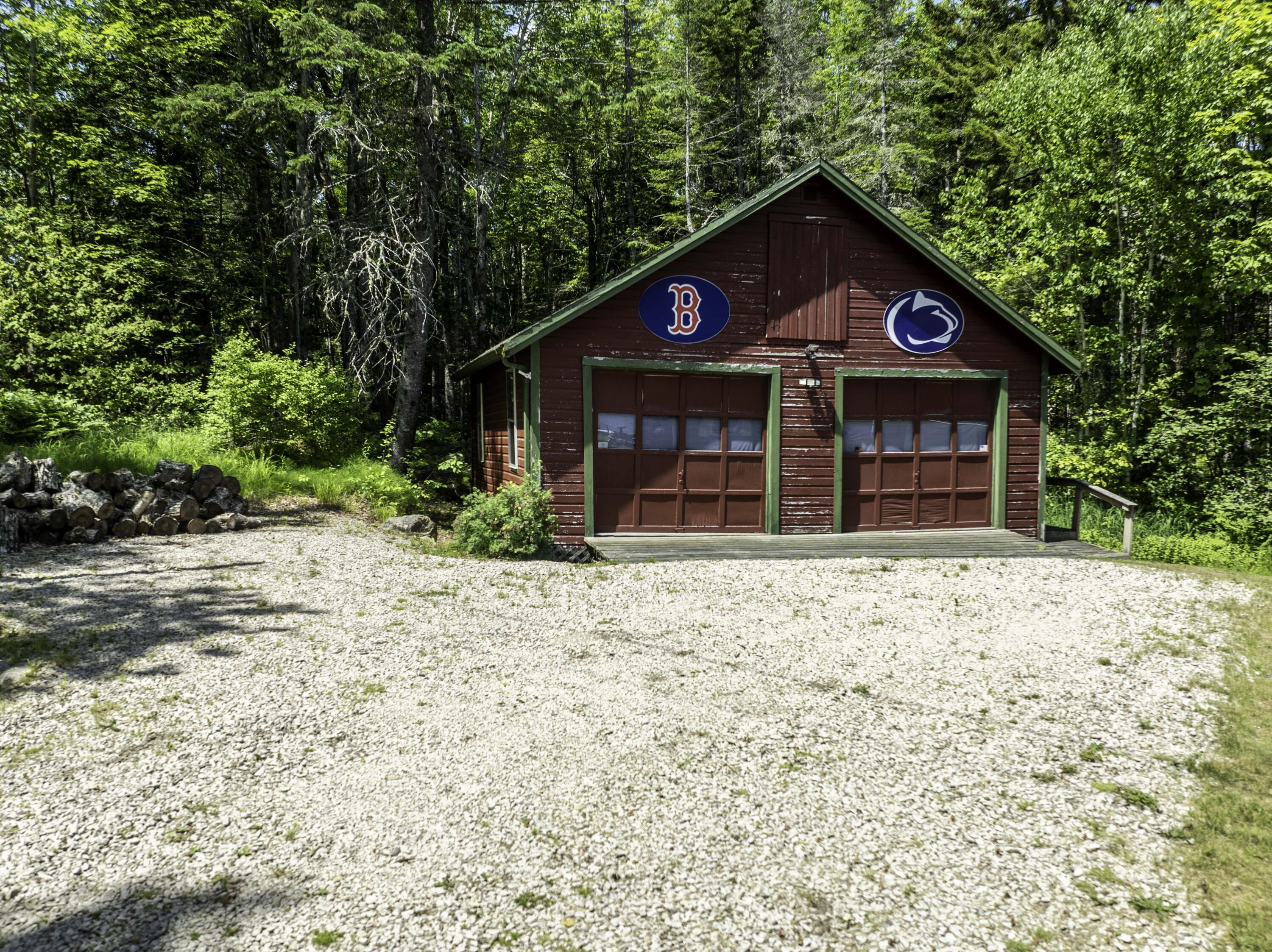 13 Foss Lane Marshfield ME 04654