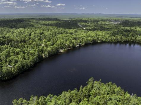 13 Foss Lane Marshfield ME 04654